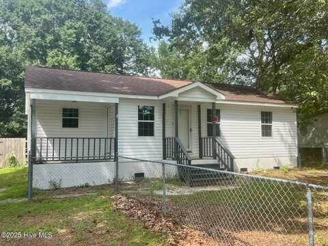 1914 Evans Street, New Bern, NC 28562