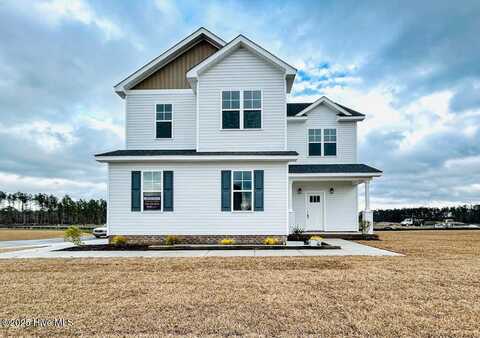 738 Lantern Rest Lane, Jacksonville, NC 28546