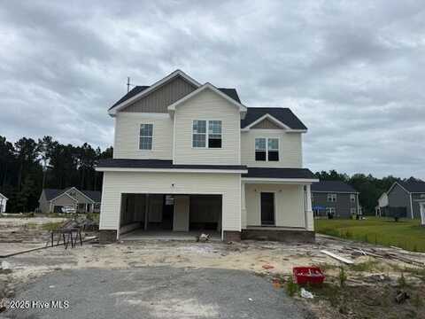 738 Lantern Rest Lane, Jacksonville, NC 28546