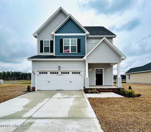 253 Browns Ferry Road, Jacksonville, NC 28546
