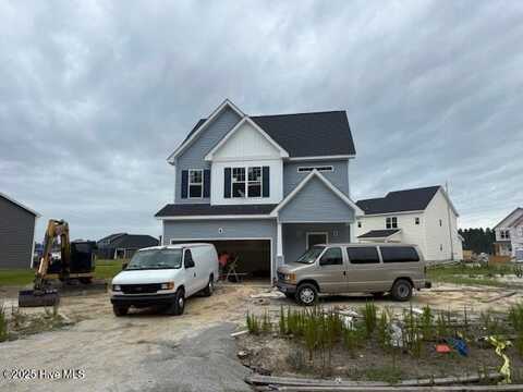 253 Browns Ferry Road, Jacksonville, NC 28546