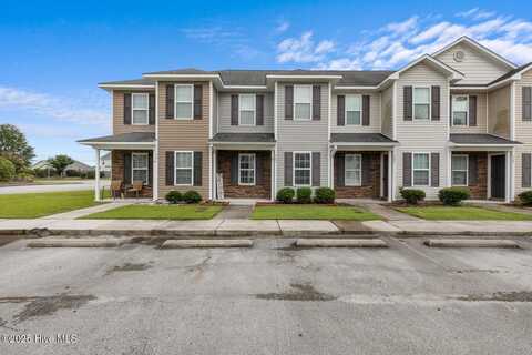 303 Glen Cannon Drive, Jacksonville, NC 28546