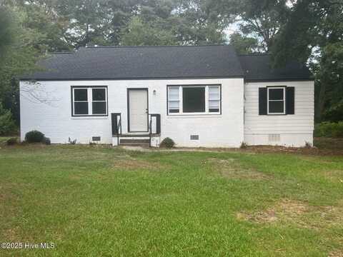 1901 Palm Street, Goldsboro, NC 27530