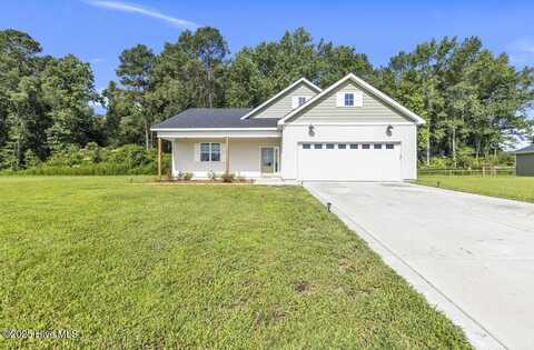 840 Bright Leaf Road, Kinston, NC 28504