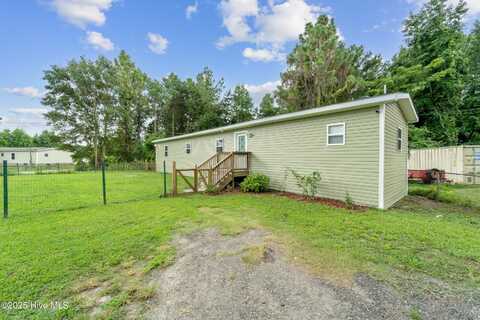 103 1st Lane, Midway Park, NC 28544