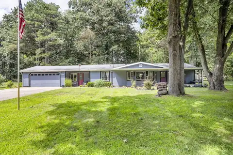 11336 Weatherwax Drive, Jerome, MI 49249