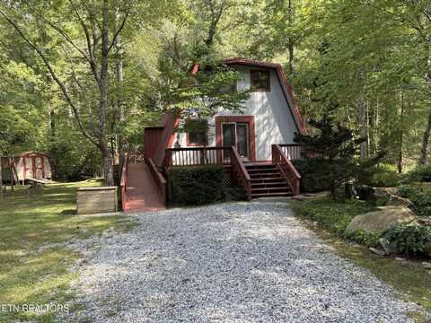 219 Gold Miners Rd, Tellico Plains, TN 37385