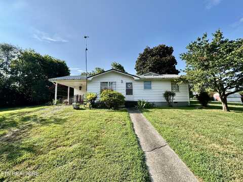 206 Hickory Lane, Sweetwater, TN 37874