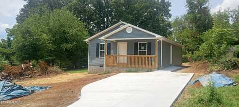 2615 Carson Ave, Knoxville, TN 37917