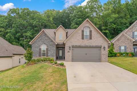 8310 English Hill Lane, Knoxville, TN 37923