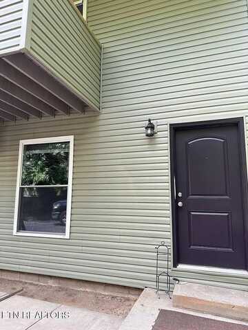 3536 Old Valley View Drive, Knoxville, TN 37917