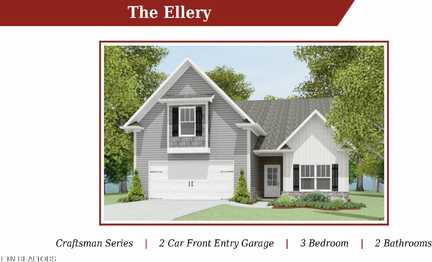 2431 Tributary Drive, Sevierville, TN 37876