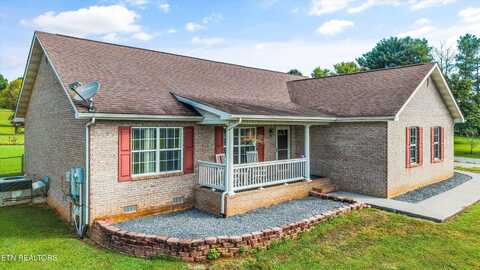 704 Pointe South Drive, Walland, TN 37886