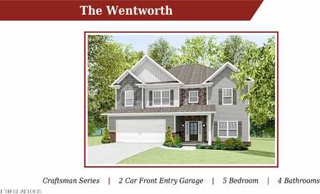 2425 Tributary Drive, Sevierville, TN 37876
