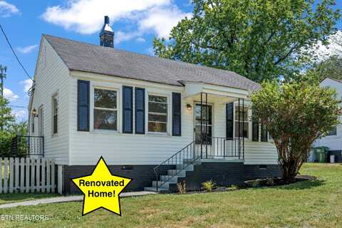 1624 Madison Ave, Maryville, TN 37804