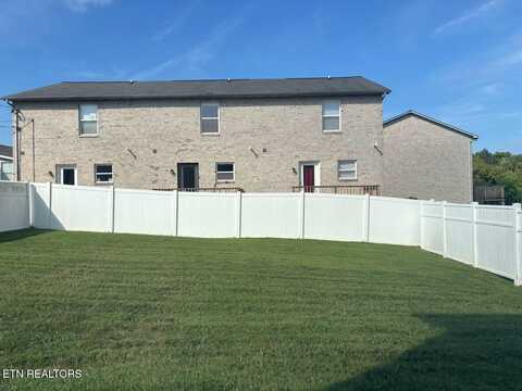 4805 Fennel Rd, Knoxville, TN 37912