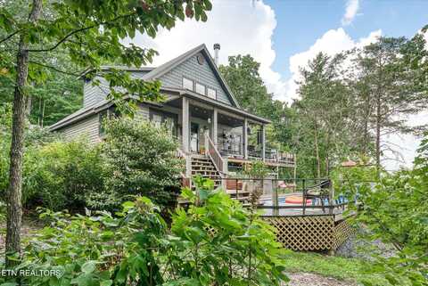 1136 Parkstown Ext, Wilder, TN 38589