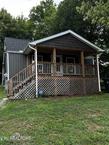 4209 Van Dyke Drive, Knoxville, TN 37919