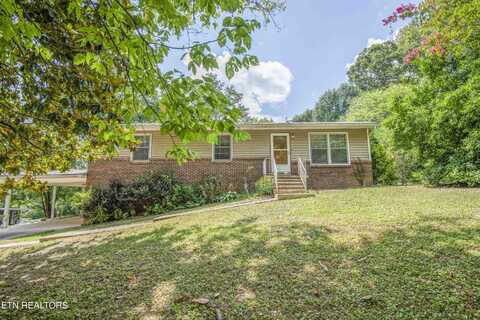 339 Cofer Circle, Harriman, TN 37748