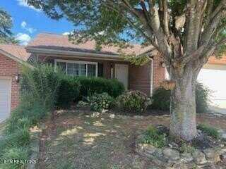 3943 Spyglass Drive, Maryville, TN 37801