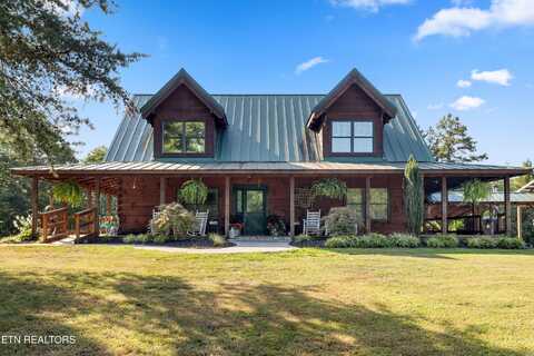 850 Grimes Rd, Loudon, TN 37774