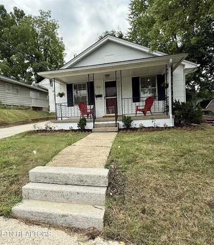1021 Harte St, Kingsport, TN 37664