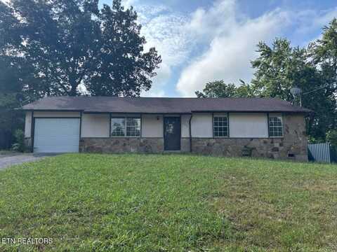 6436 NW Tewksbury Drive, Knoxville, TN 37921