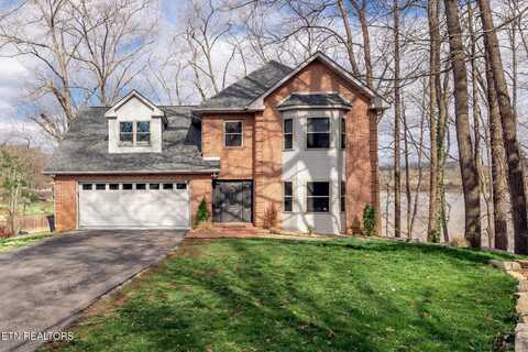 1200 River Oaks Drive, Kingston, TN 37763