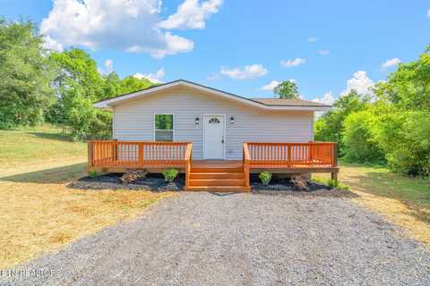 205 Brock Rd, Maynardville, TN 37807
