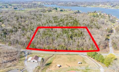 3725 Haven Hill Rd, Louisville, TN 37777