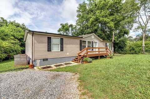 7038 NW Seaver Drive, Knoxville, TN 37909