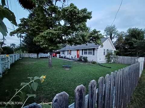 3500 NE Kenilworth Lane, Knoxville, TN 37914
