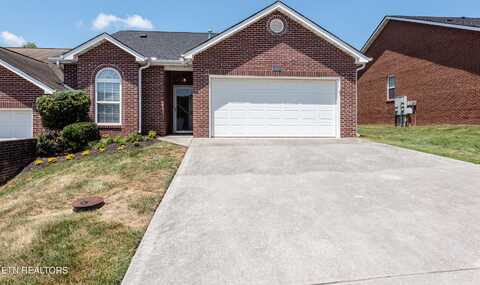 1133 Harbin Ridge Lane, Knoxville, TN 37909