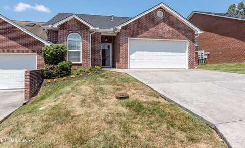 1133 Harbin Ridge Lane, Knoxville, TN 37909