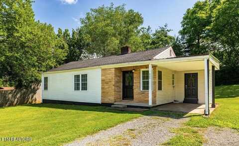 409 Melrose St, Maryville, TN 37803