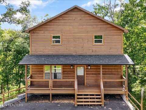 1704 Bear View Rd, Sevierville, TN 37876