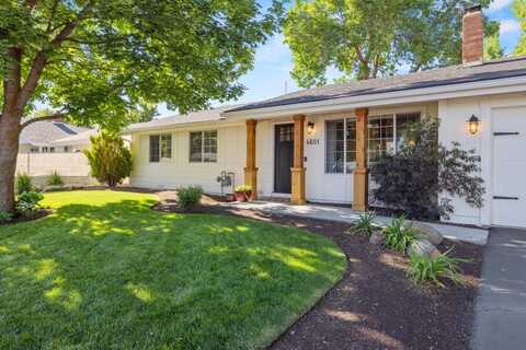 4601 Sturdivant Avenue, Klamath Falls, OR 97603