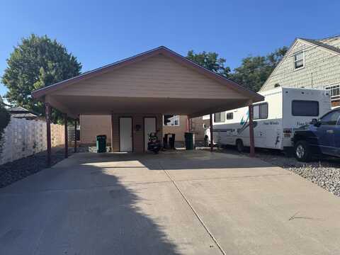 1667 Portland Street, Klamath Falls, OR 97601