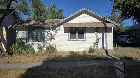 1226 Division Street, Klamath Falls, OR 97601
