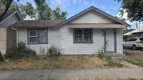 1226 Division Street, Klamath Falls, OR 97601