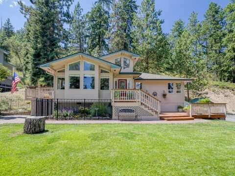 2091 Lakeshore Drive, Klamath Falls, OR 97601