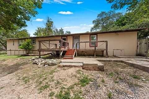 232 Codrington, Kerrville, TX 78028