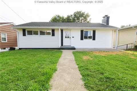 1217 Park Avenue, Nitro, WV 25143