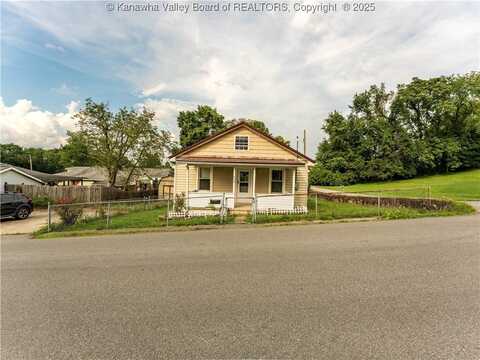 112 Huse Street, Fayetteville, WV 25840