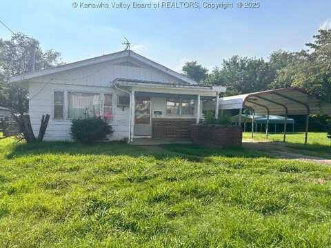 2409 Monroe Avenue, Point Pleasant, WV 25550