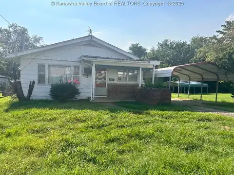 2409 Monroe Avenue, Point Pleasant, WV 25550