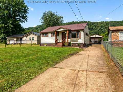5703 Starling Drive, Charleston, WV 25306