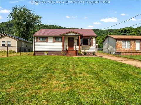 5703 Starling Drive, Charleston, WV 25306