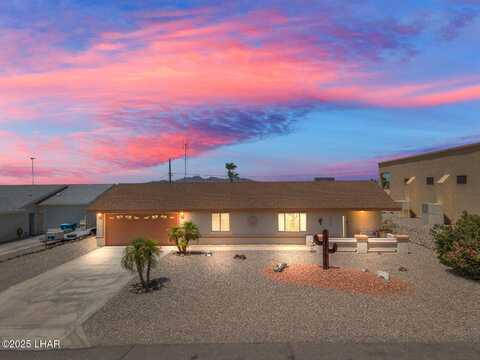 3049 Hidden Valley Dr, Lake Havasu City, AZ 86404