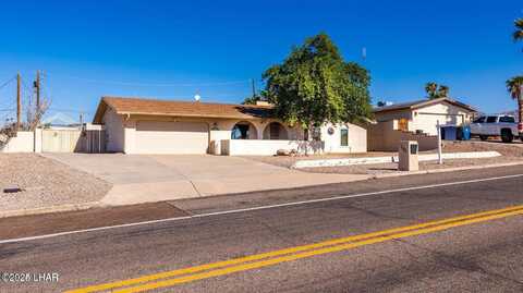 3385 Saratoga Ave, Lake Havasu City, AZ 86406